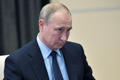 Раскрыто отношение Путина к наказанию за репосты.