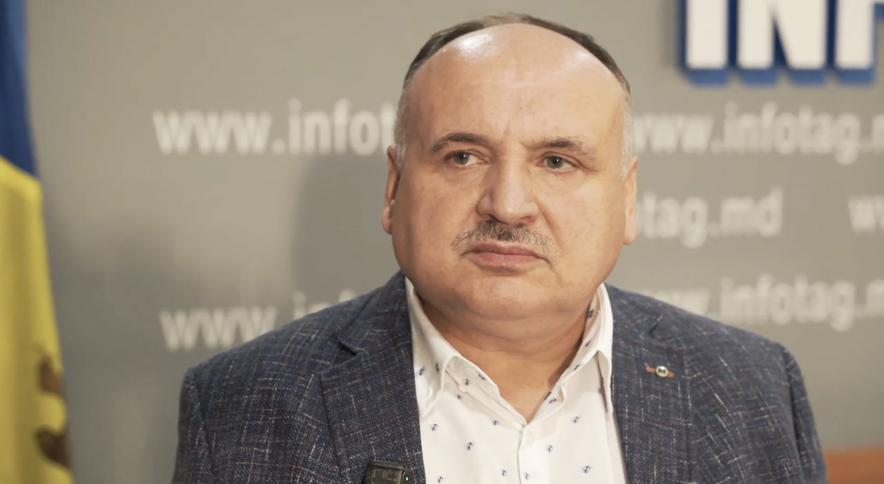 Golea: Maia Sandu nu are nicio șansă să câștige în primul tur.