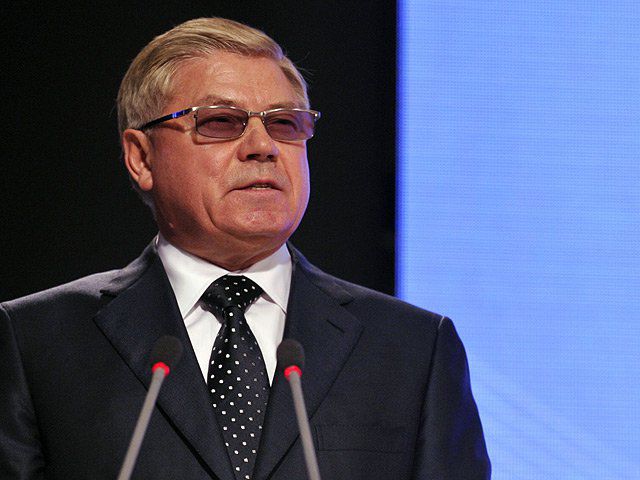 Законопроект предлагает гуманизацию уголовного наказания.