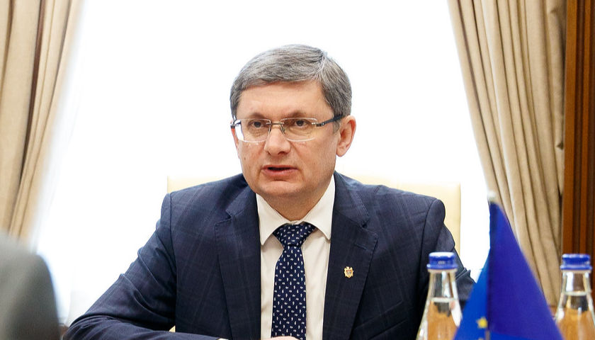 Гросу: Темой саммита ЕПС будет не Молдова, а ситуация в регионе.