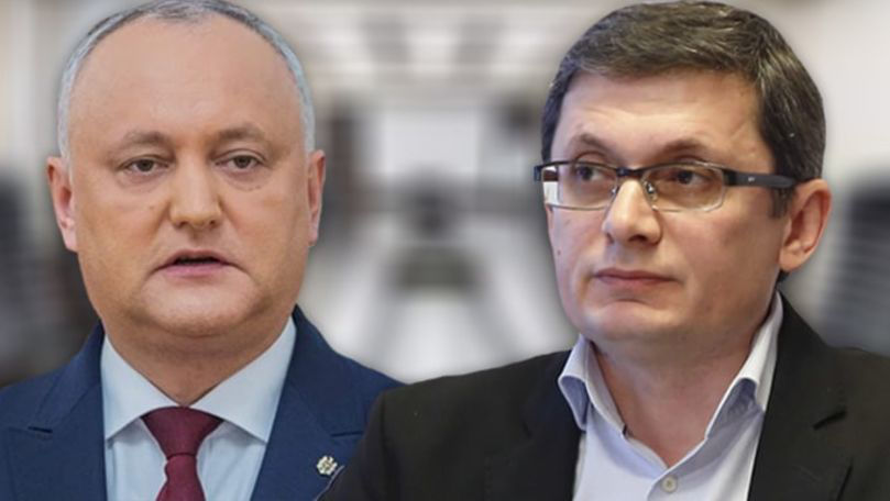 Гросу о Додоне: Слова о встрече с полутора тысячами человек - бравада.