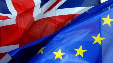 Investitorii încep să îşi piardă încrederea în Marea Britanie. Foto: nyt.com