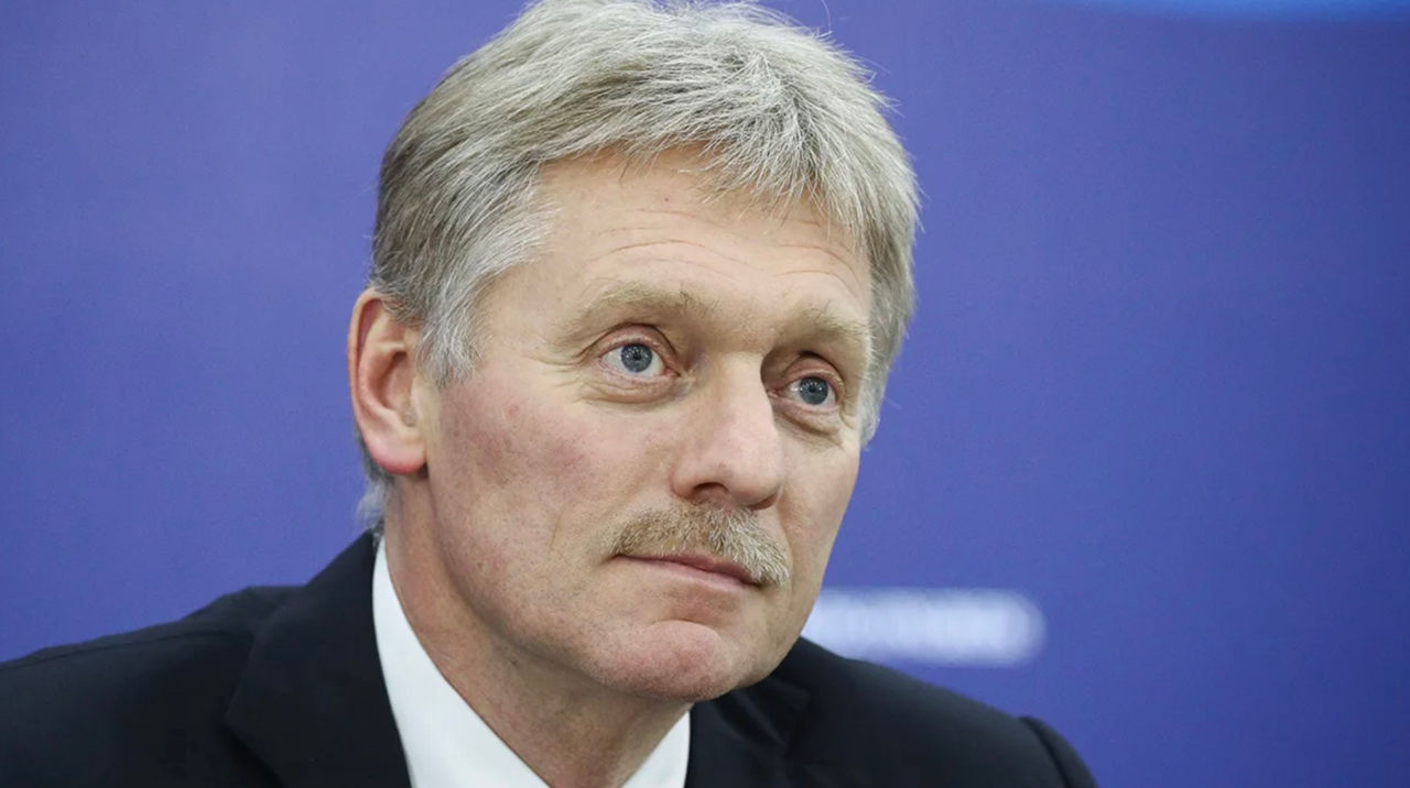 Peskov: Rusia a început să formeze un grup pentru negocieri cu SUA privind Ucraina.
