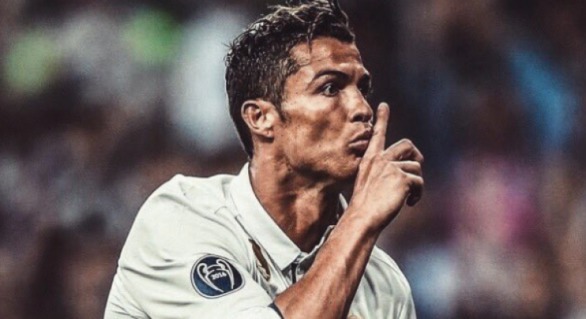 Ronaldo a mai stabilit un record în Liga Campionilor