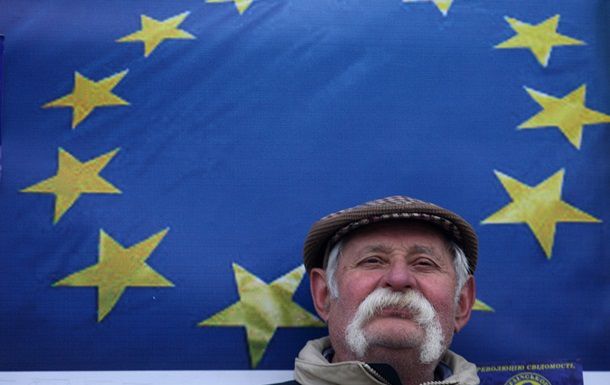 Еврокомиссия настаивает, что Украина выполнила План действий по визовой либерализации. Фото: reuters.com
