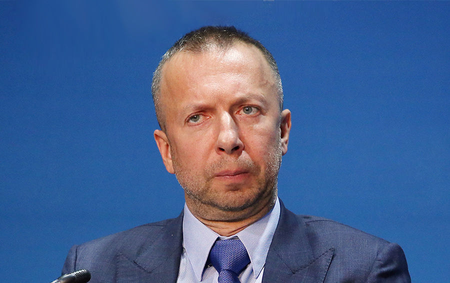 СМИ: Миллиардер Дмитрий Босов покончил с собой.