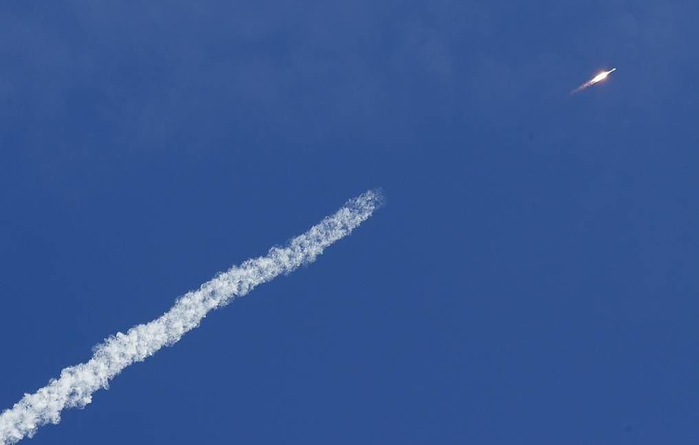 США засекли маневры российского военного спутника.