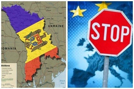 Germania a atenţionat autorităţile moldoveneşti despre faptul că nu e cazul să vorbească despre aderarea ţării la Uniunea Europeană.