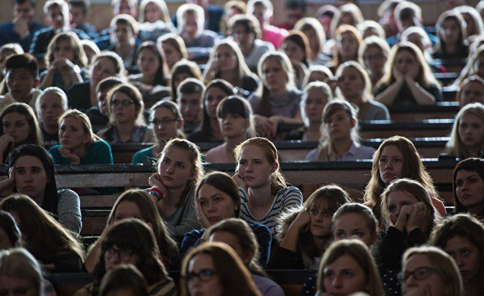 Педагогические университеты намерены объединить.