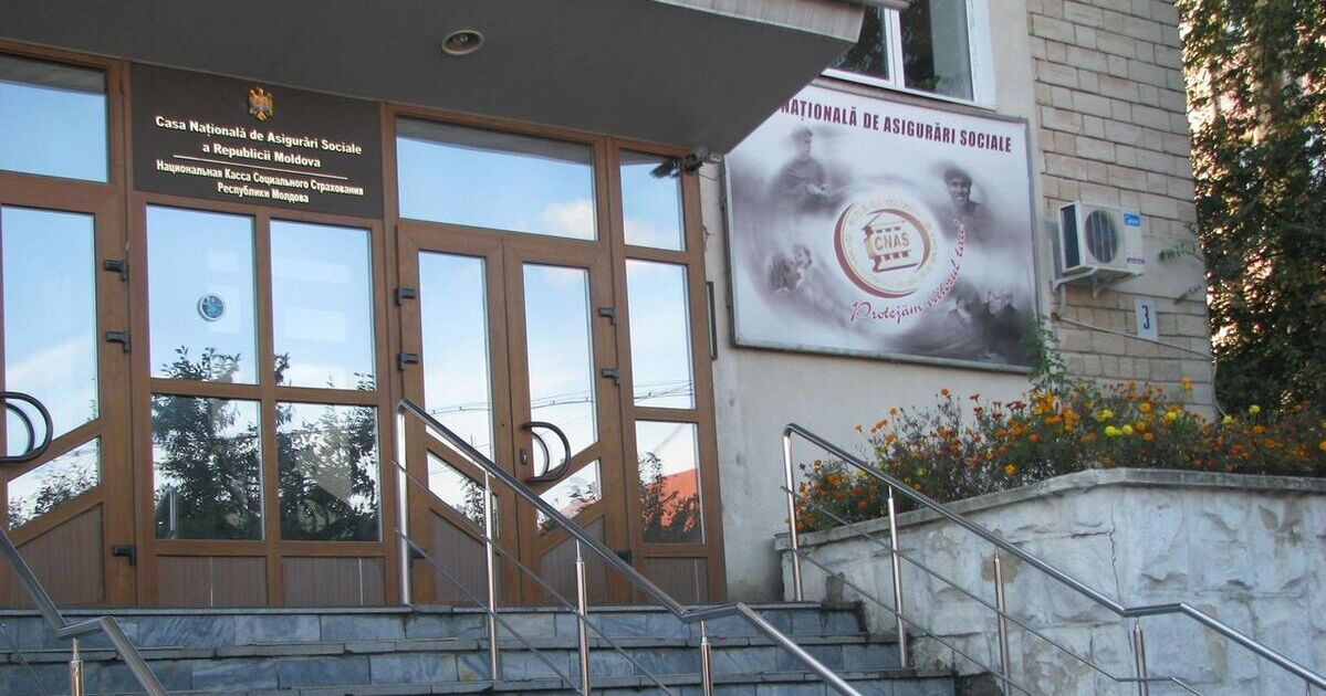 CNAS anunță finanțarea indemnizațiilor adresate familiilor cu copii.