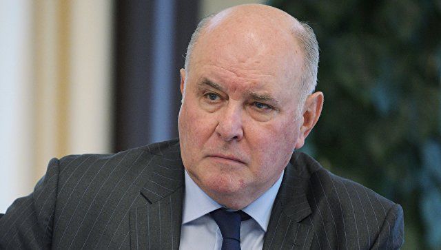 Статс-секретарь, замглавы МИД РФ Григорий Карасин.