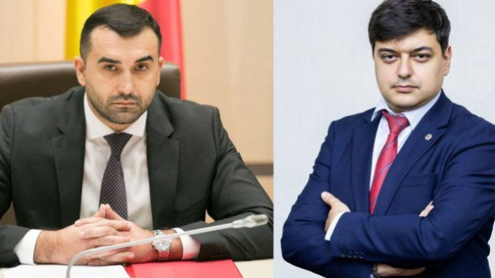 Конституционный суд утвердил депутатские мандаты Адриана Албу и Гайка Вартаняна.