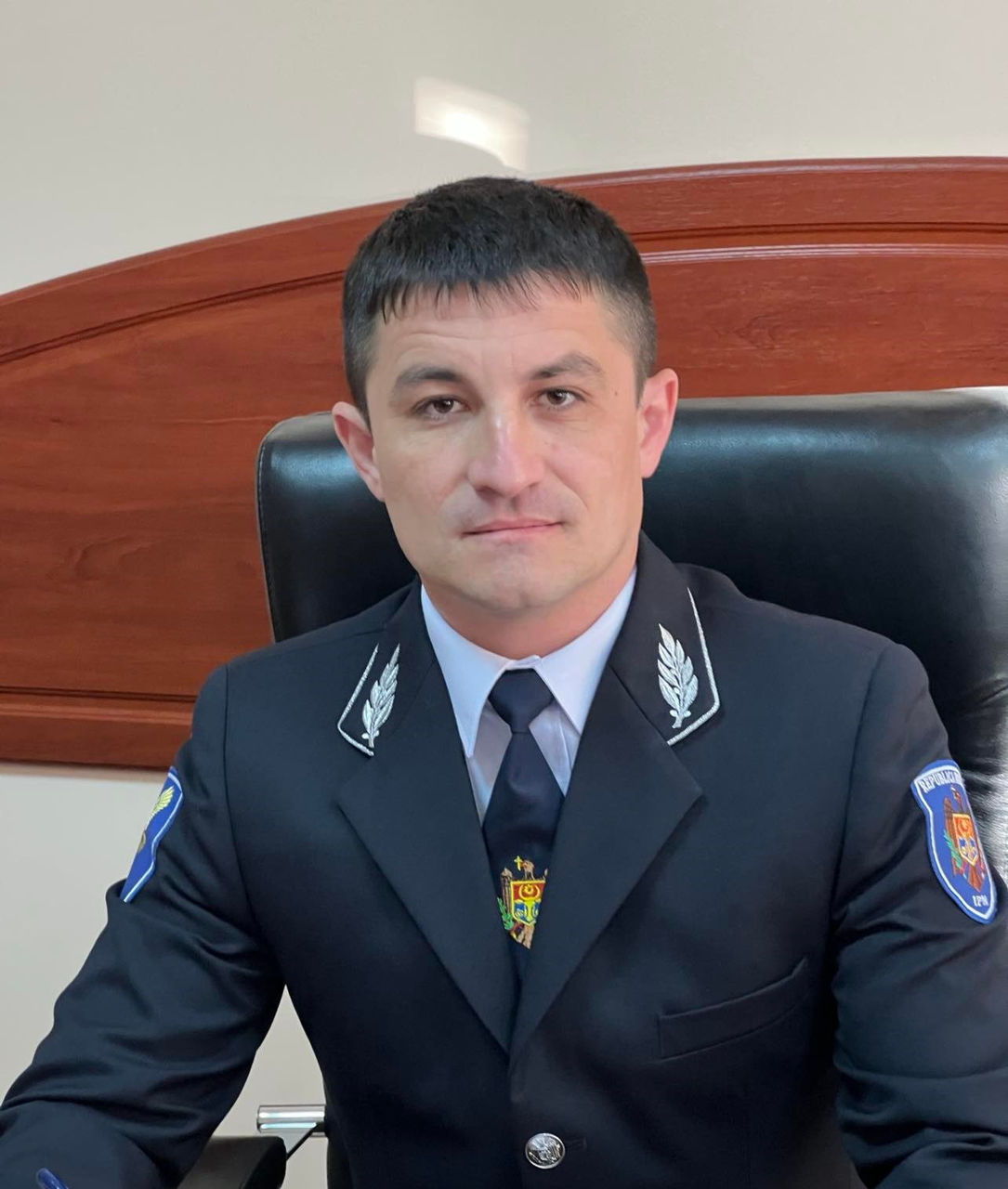 Ион Булмага: Борьба с браконьерством очень проста. 