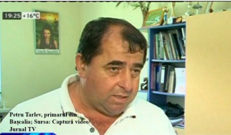 Primarul satului Başcalia ar fi prejudiciat bugetul local cu 50 de milioane de lei.