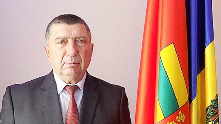 Главе района Штефан-Водэ вновь поставлен диагноз COVID-19.