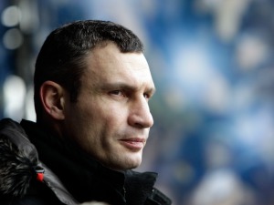 Виталий Кличко призвал украинцев выйти на забастовку против власти и назвал дату выступления - 13 февраля.