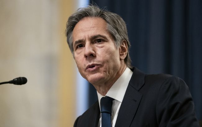 Сотрудник Госдепа США с "гаванским синдромом" подал в суд на Блинкена.