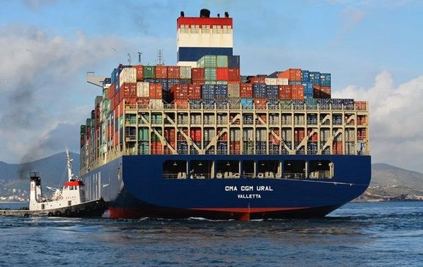 Минздрав: На идущем в Одессу судне из Китая коронавируса нет.