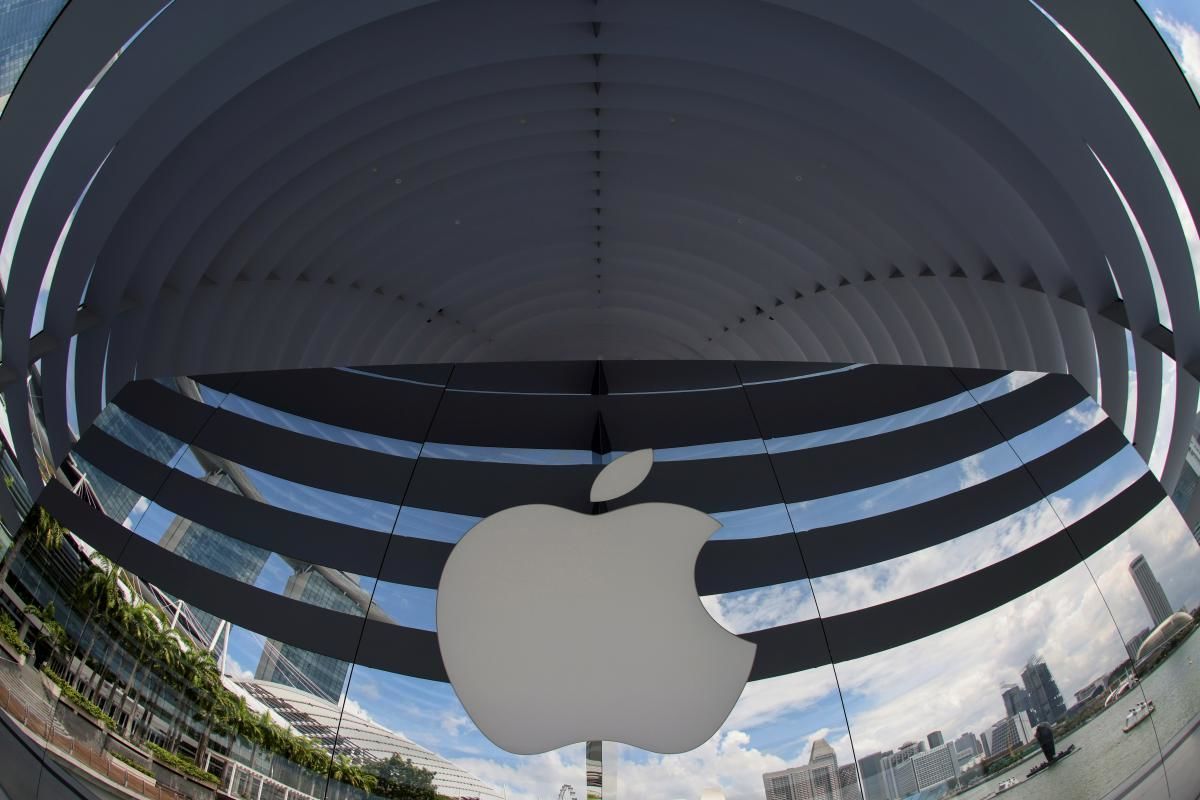Bloomberg узнал о проблемах Apple с выпуском нового iPad Pro.