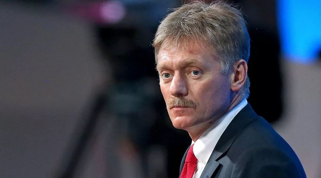 Песков: Российско-украинские переговоры должны идти в тишине.