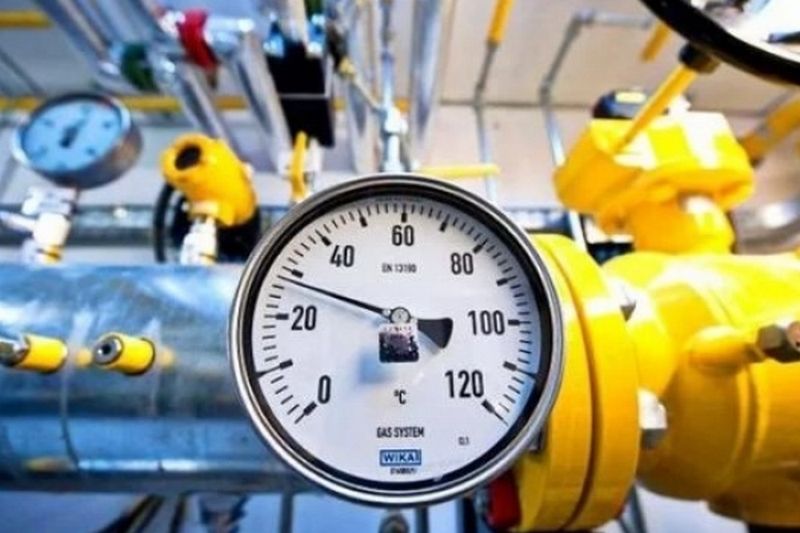 "Нафтогаз Украины" подверг критике договоренности президентов РФ и РМ о, якобы, скидке цены на газ для Молдовы.