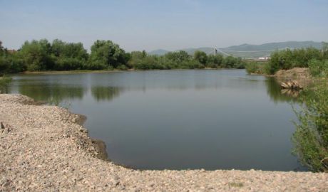 Полиция выясняет обстоятельства происшествия. Фото: baltipescuit.ro