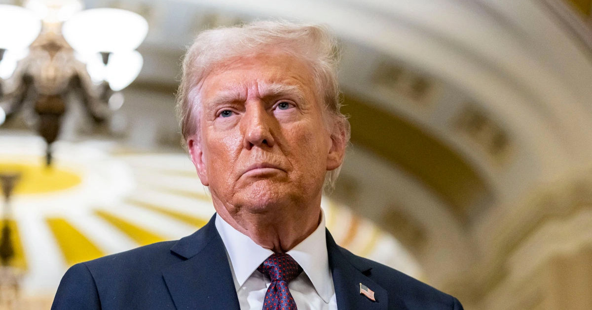 Трамп обратился к Путину из-за Украины: Дальше будет только хуже.