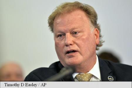 SUA: Congresman republican acuzat de hărțuire sexuală, găsit mort. Foto: agerpres.ro
