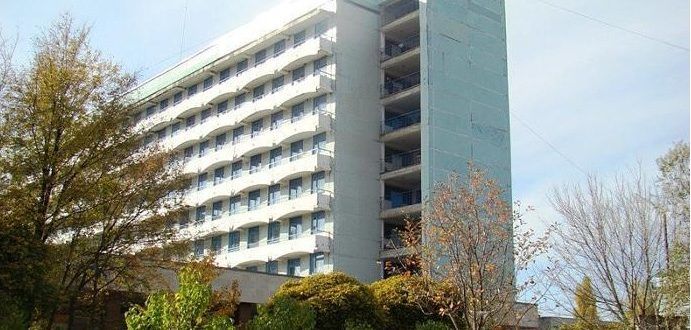 Вице-примар Бельц поручил проверить пожарную безопасность в больнице. Фото: btv.md.