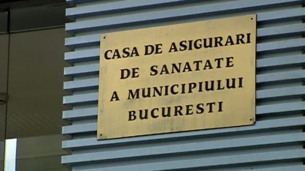 В Румынии разразился скандал с Кассой медицинского страхования.