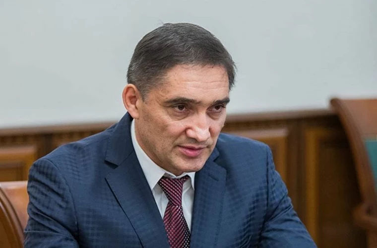 Указ об освобождении Александра Стояногло от должности генпрокурора оспорят.