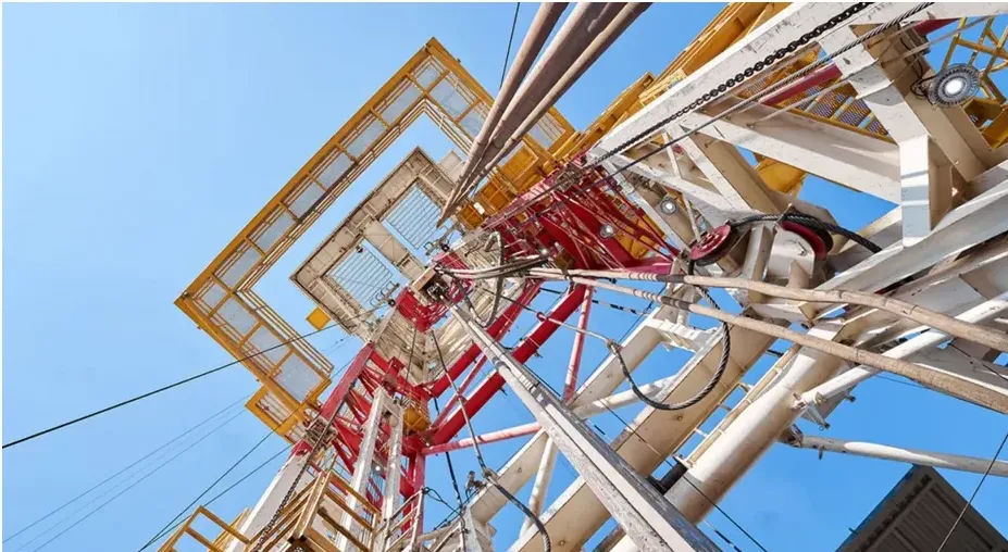 В Украине открыли новое месторождение на миллиард кубометров газа.