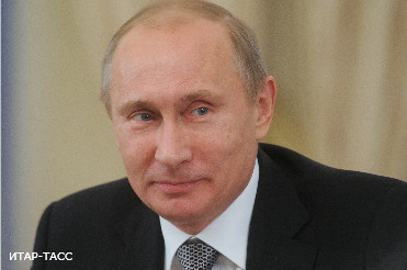 Путин считает, что принц Чарльз поступил «не по-королевски». Фото: itar-tass