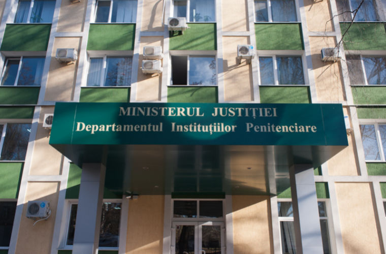 Reacția Instituțiilor Penitenciare privind moartea mjsterioasă a unui deținut. 