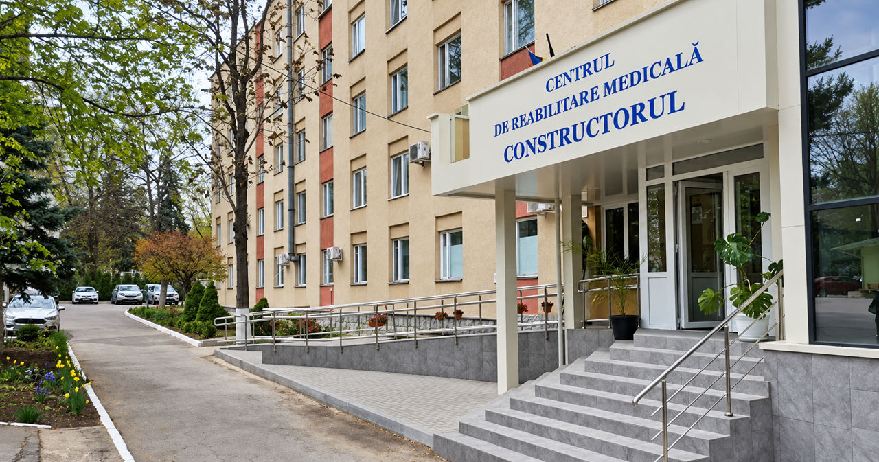 Санаторий Constructorul накопил долги перед бюджетом при миллионной прибыли.