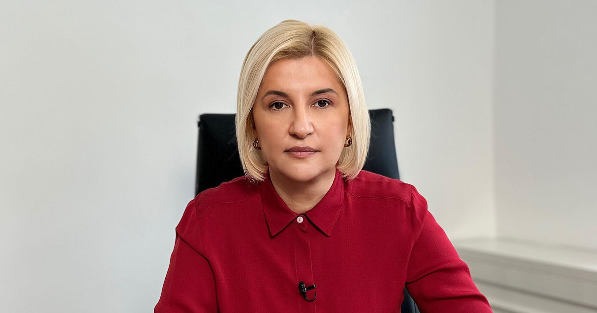 Vlah: Cerem anularea deciziei judecătorești privind restricționarea activității Partidului Inima Moldovei.