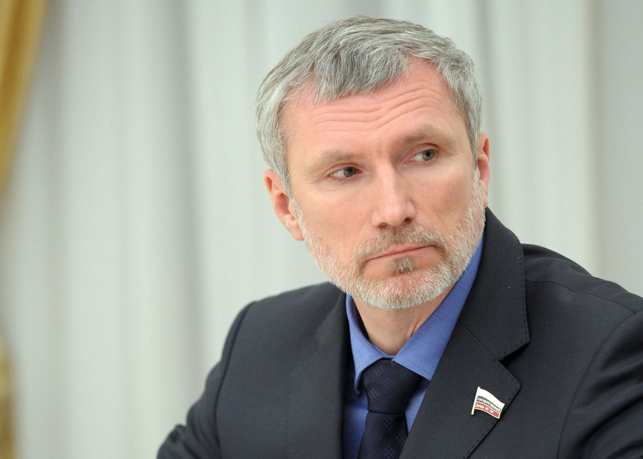 Журавлев: В ПМР есть умные люди.