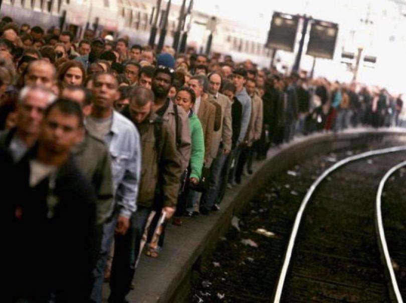 Принятие единой европейской политики предоставления убежища и практики депортации отложено до лета 2014 года.