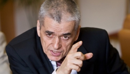 Tot el declarase săptămâna trecută că este gata să reintroducă un embargo asupra vinurilor moldoveneşti, dar şi măsuri „draconice”, similare celor din 2006.