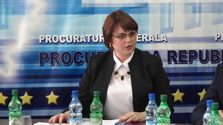 Angela Motuzoc, președinta CSP. Ce CV are și ce promisiuni face