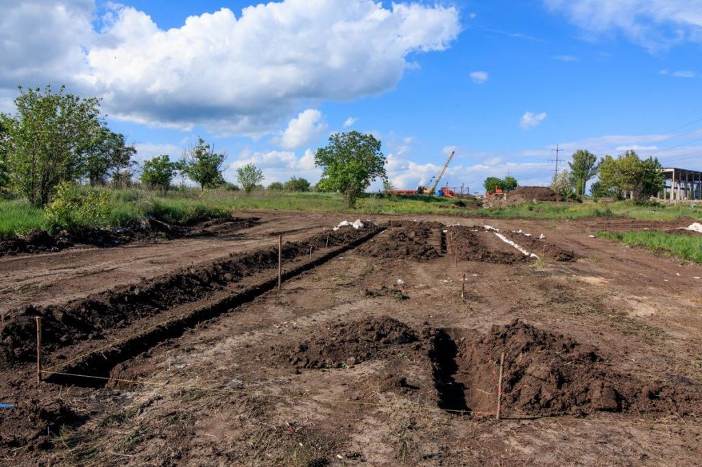 Primăria Orhei a demarat lucrările de construcție a centru de plasament pentru animalele fără stăpân.