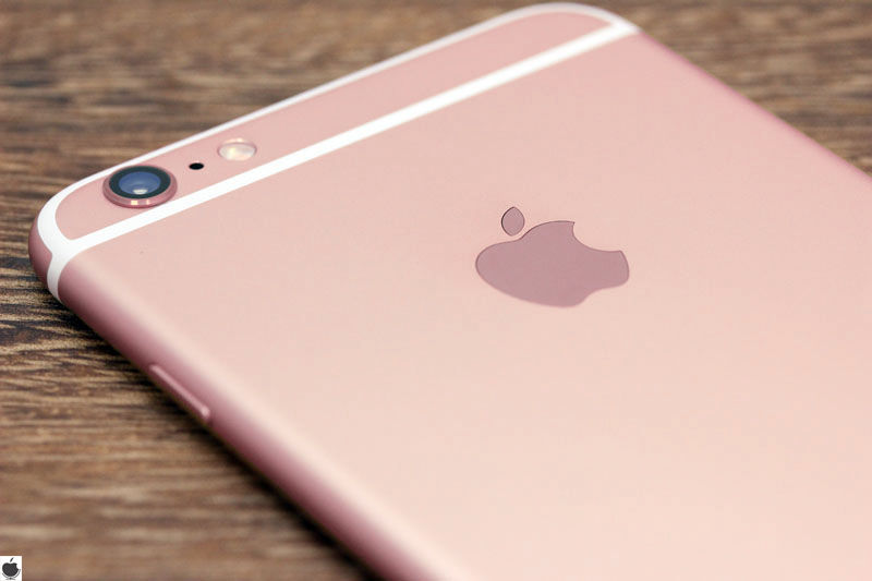 Тест-драйв iPhone 6s: восторги и разочарования.