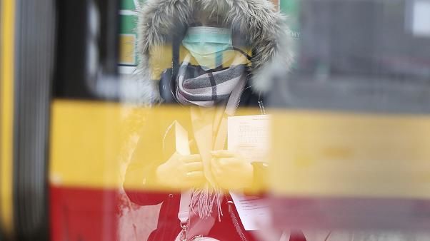 Польша ожидает начала вакцинации в январе-феврале.