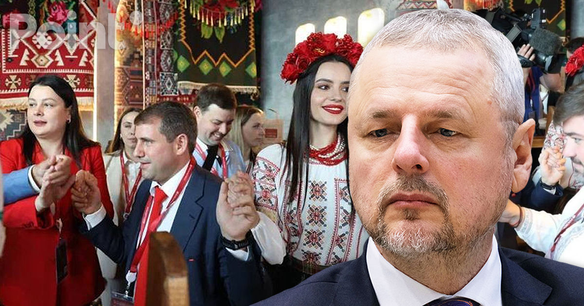 Продан про ансамбль Joc: Не соглашусь обвинять артистов в подобных ситуациях.