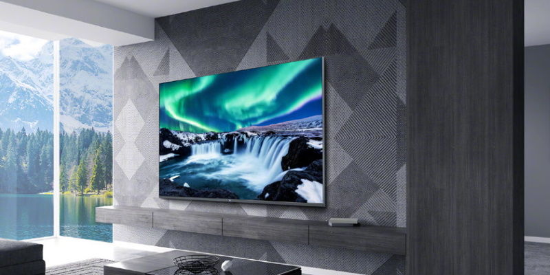 Сверхдешёвые телевизоры Xiaomi TV Pro раскупили за секунды.