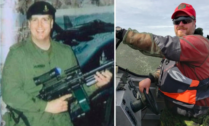 В Канаде мужчина получил 6 лет тюрьмы за нападение на резиденцию Трюдо.