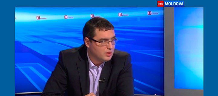 Усатый: "Судьба страны решится в следующие две недели".