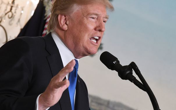 China respinge acuzaţiile lui Trump.