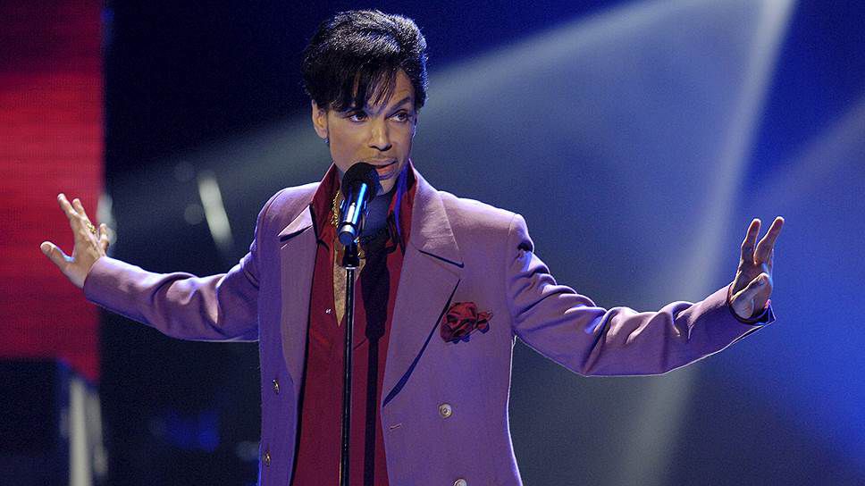 Prince a murit la vârsta de 57 de ani.