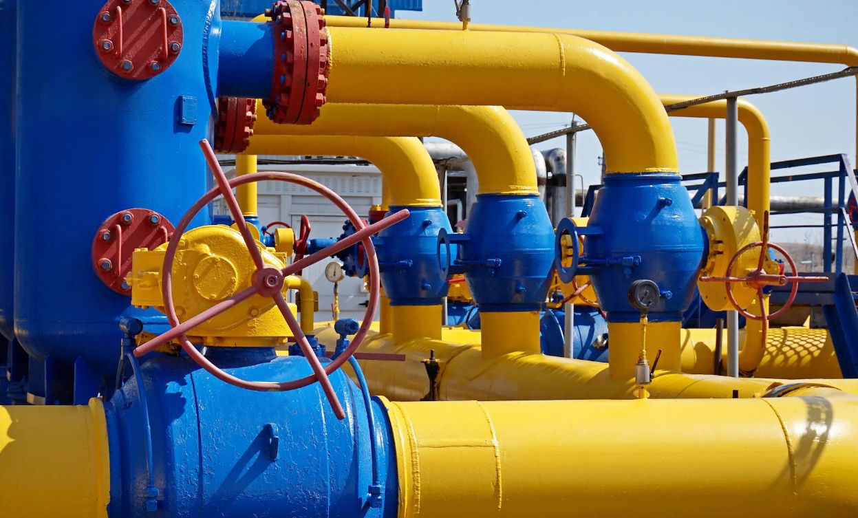 Глава Energocom рассказал о закупленных 10 млн кубометров газа.